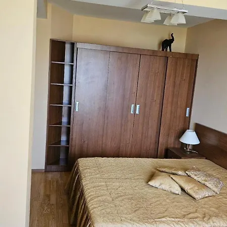 Apartment Sunnyapart 772 Sunny Beach